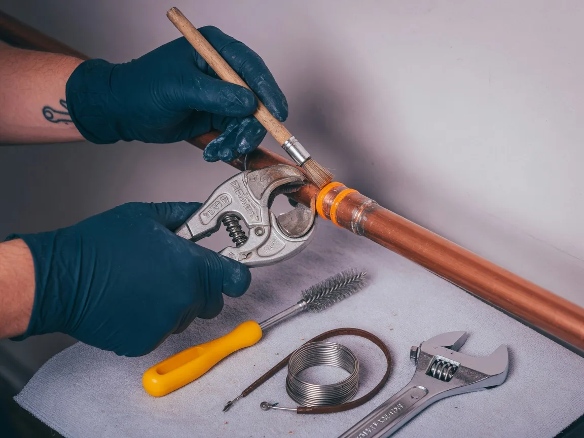 Why choose Sump Pump Repair in Springport, IN